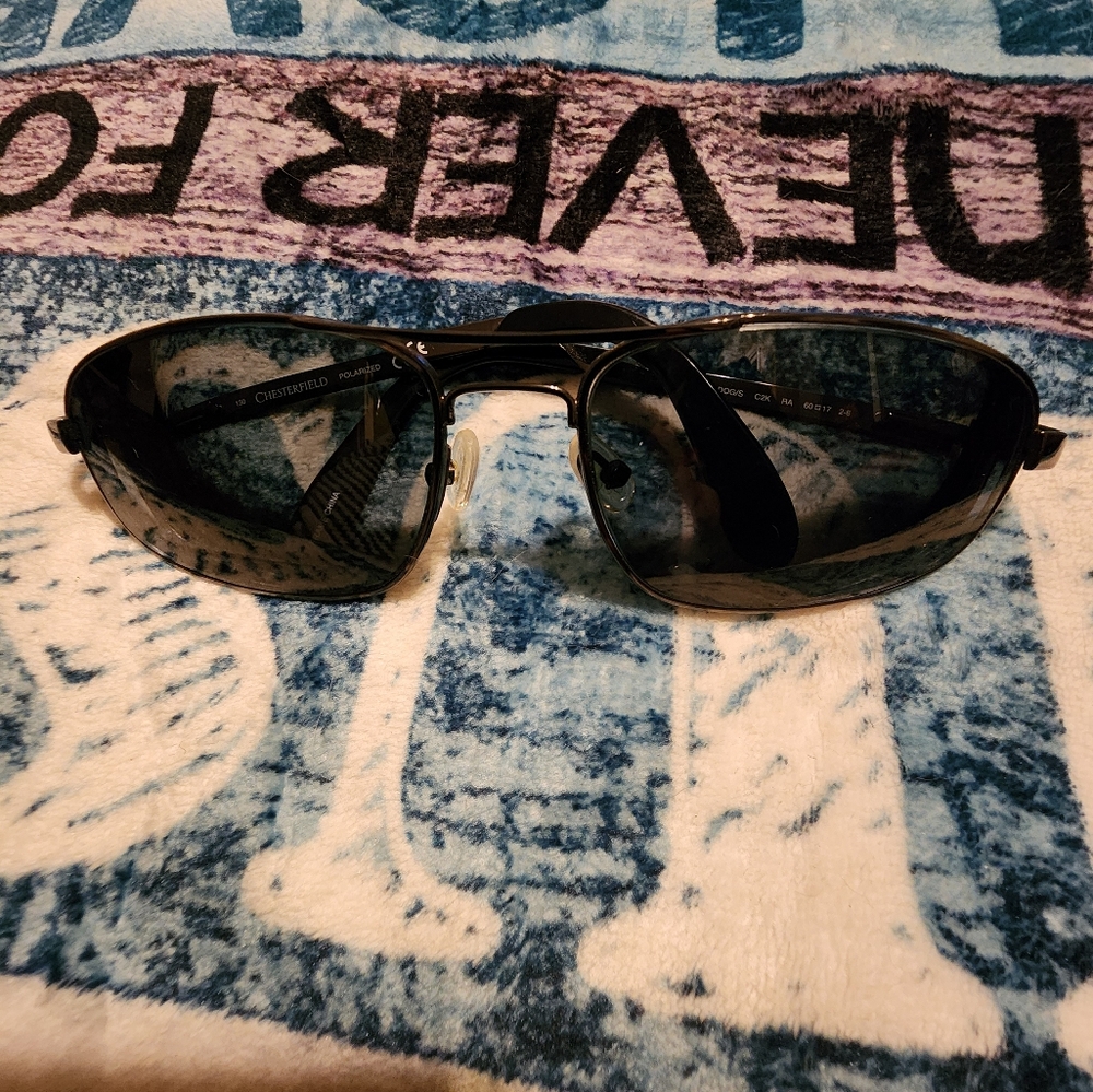 Chesterfield Sunglasses